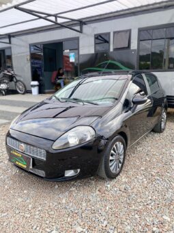 
										Punto 1.4 2017 full									