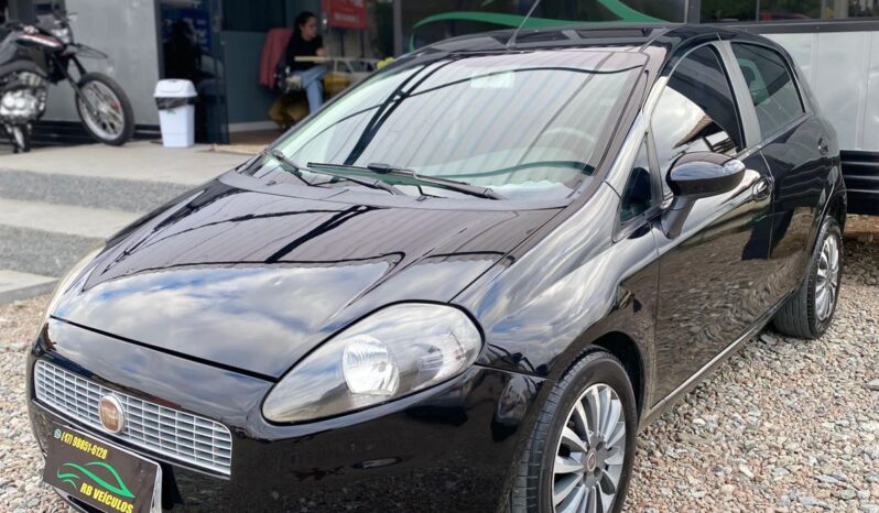 
								Punto 1.4 2017 full									