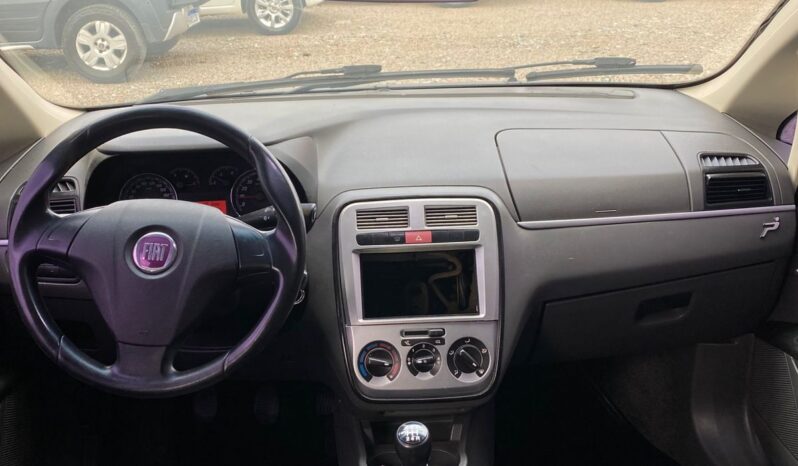 
								Punto 1.4 2017 full									