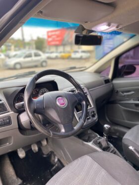 Punto 1.4 2008