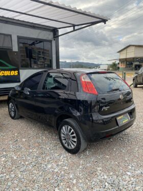 Punto 1.4 2017