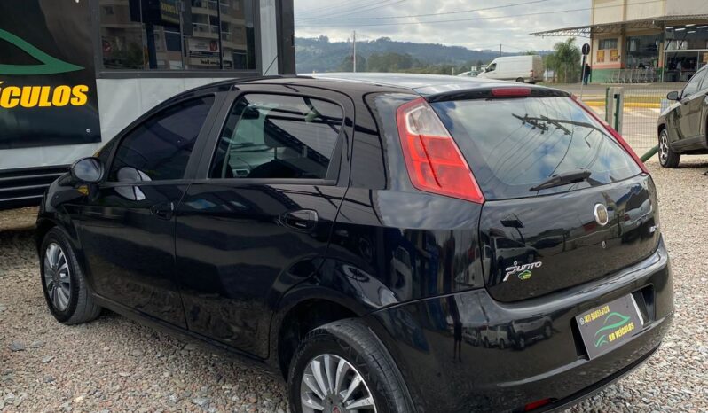 
								Punto 1.4 2017 full									