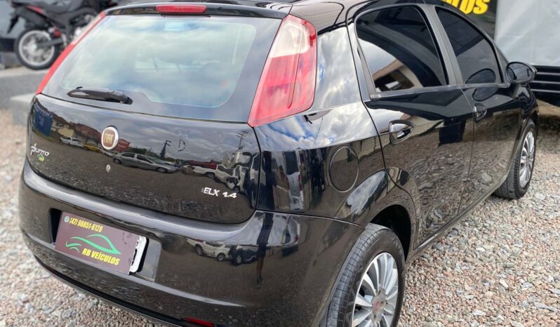 
								Punto 1.4 2017 full									