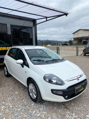 Punto 1.4 2017