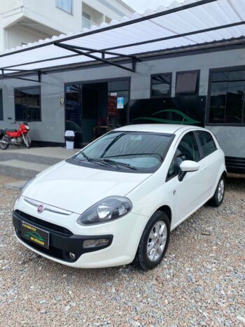Punto 1.4 2017