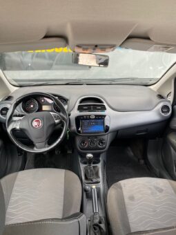 
										Punto 1.4 2017 full									