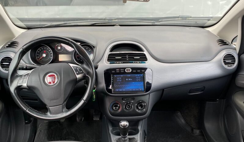 
								Punto 1.4 2017 full									