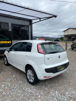 
										Punto 1.4 2017 full									