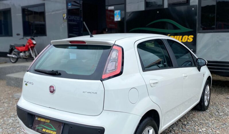 
								Punto 1.4 2017 full									
