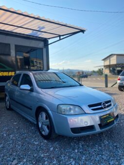 
										Astra 2.0 Gsi 2005 full									