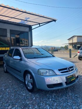 Astra 2.0 Gsi 2005