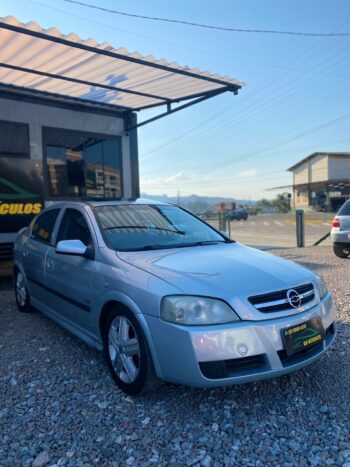 Astra 2.0 Gsi 2005