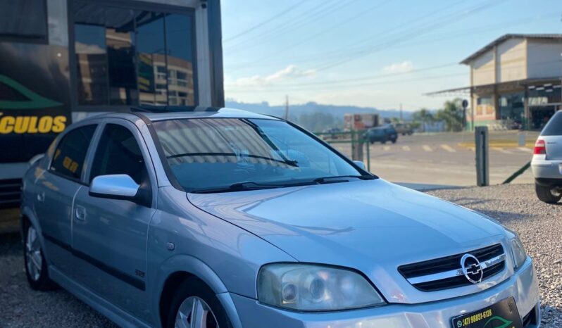 
								Astra 2.0 Gsi 2005 full									