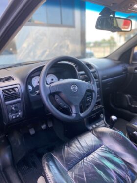 Astra 2.0 Gsi 2005