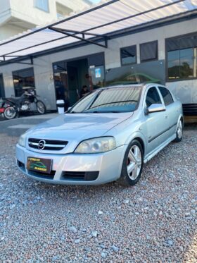 Astra 2.0 Gsi 2005