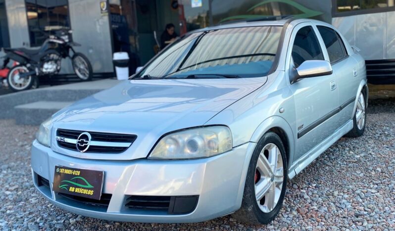
								Astra 2.0 Gsi 2005 full									