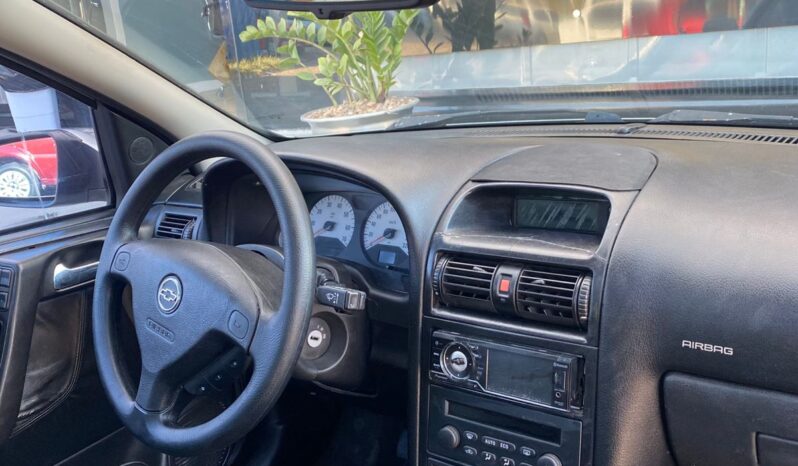 
								Astra 2.0 Gsi 2005 full									