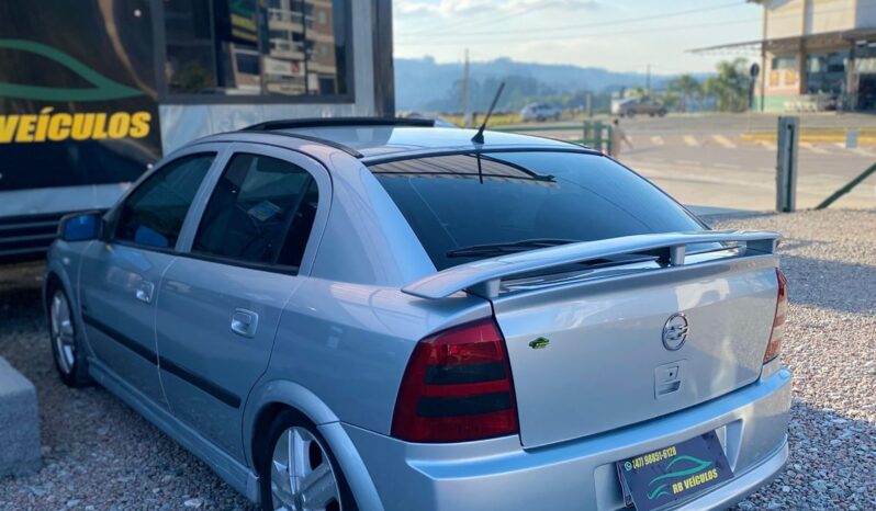 
								Astra 2.0 Gsi 2005 full									