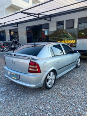 Astra 2.0 Gsi 2005