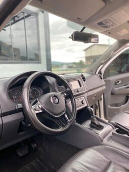 
										Amarok 2.0 Higline 2016 full									