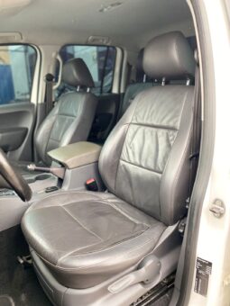 
										Amarok 2.0 Higline 2016 full									