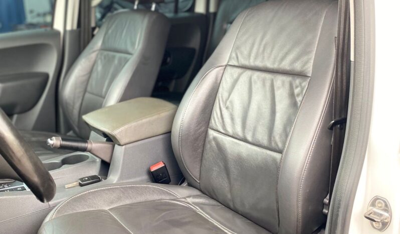 
								Amarok 2.0 Higline 2016 full									