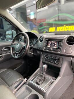 
										Amarok 2.0 Higline 2016 full									