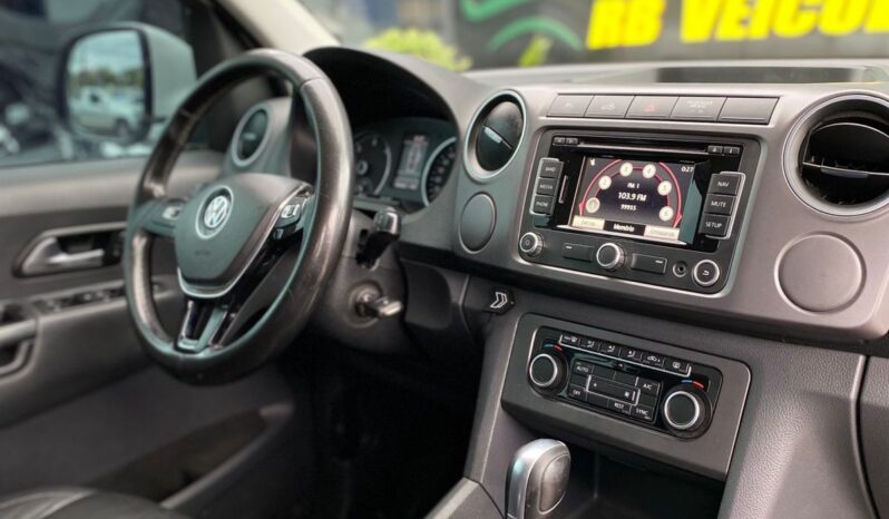 
								Amarok 2.0 Higline 2016 full									