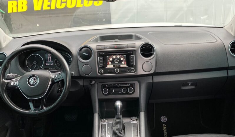 
								Amarok 2.0 Higline 2016 full									