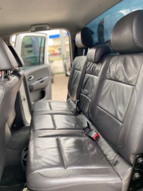 Amarok 2.0 Higline 2016