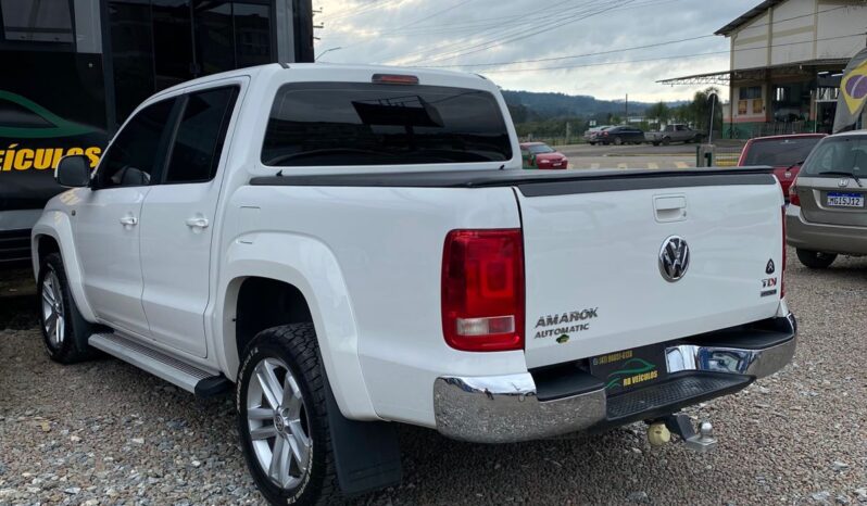
								Amarok 2.0 Higline 2016 full									