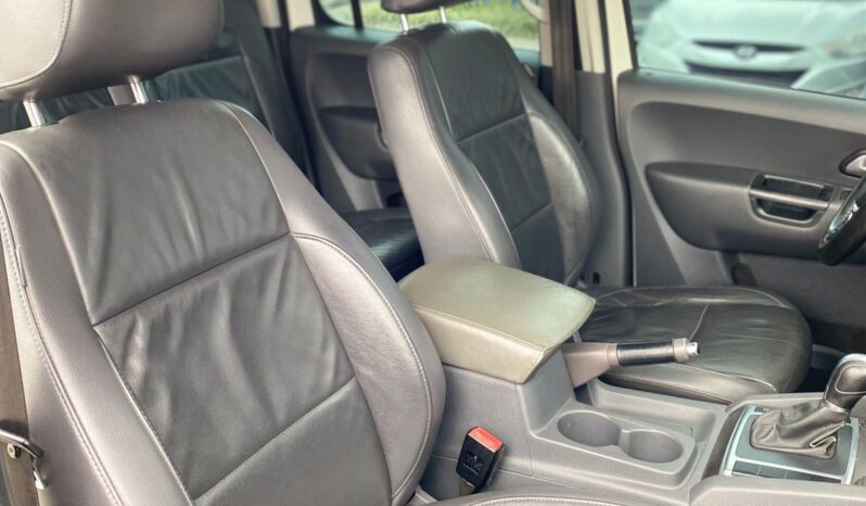 
								Amarok 2.0 Higline 2016 full									