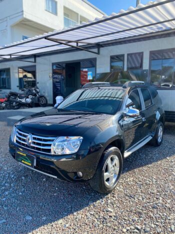 Duster Dynamique 1.6 2015