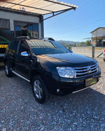 Duster Dynamique 1.6 2015