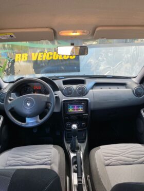Duster Dynamique 1.6 2015