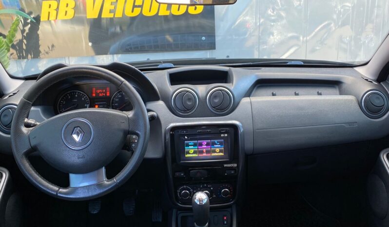
								Duster Dynamique 1.6 2015 full									