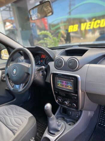 Duster Dynamique 1.6 2015