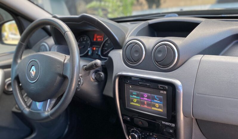 
								Duster Dynamique 1.6 2015 full									