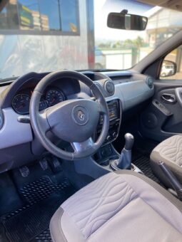 
										Duster Dynamique 1.6 2015 full									