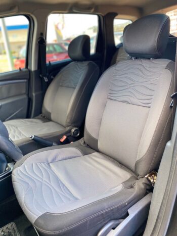 Duster Dynamique 1.6 2015