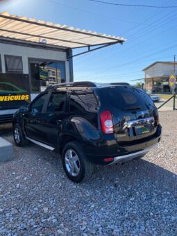 
										Duster Dynamique 1.6 2015 full									