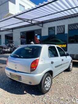 
										Celta 1.0 2003 full									