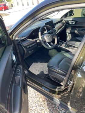Jeep Compass 2.0 2022