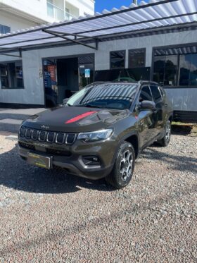 Jeep Compass 2.0 2022