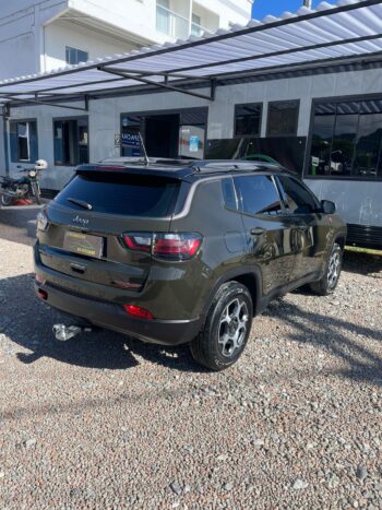 Jeep Compass 2.0 2022