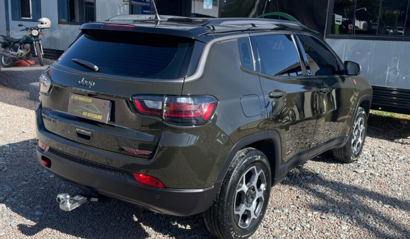 
								Jeep Compass 2.0 2022 full									