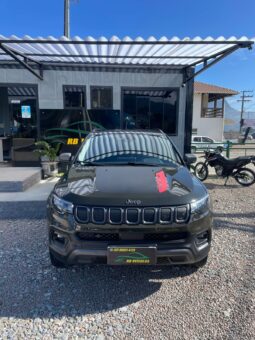 
										Jeep Compass 2.0 2022 full									