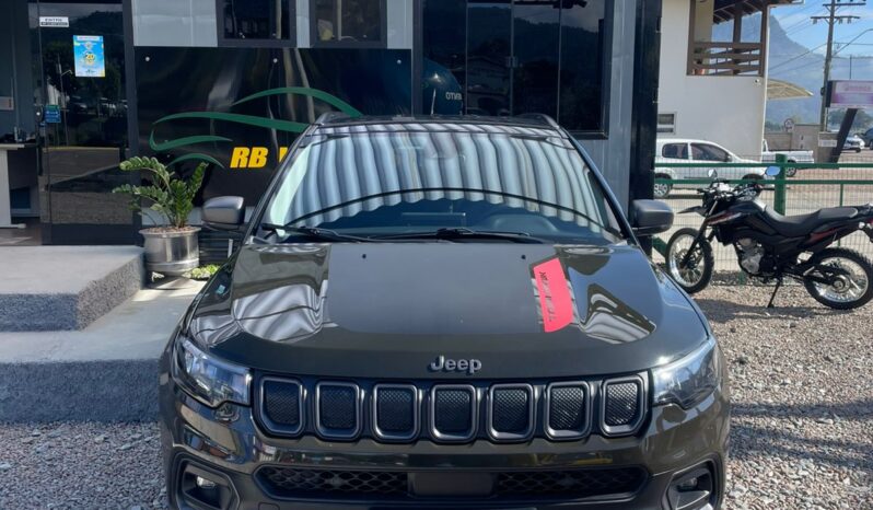 
								Jeep Compass 2.0 2022 full									