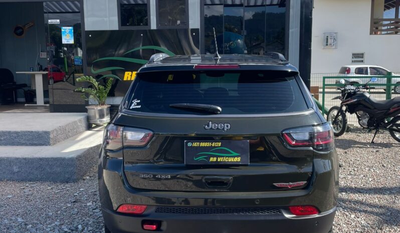 
								Jeep Compass 2.0 2022 full									