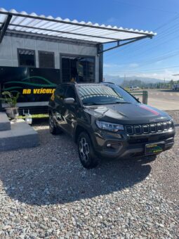 
										Jeep Compass 2.0 2022 full									
